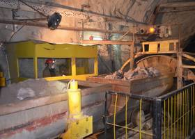 Кабмін хоче повернути фінансування урановій шахті Новокостянтинівська