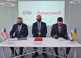 В Україні зявиться перша промислова система energy storage