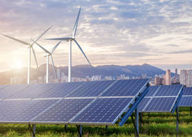 Зеленський підписав закон нові умови підтримки зеленої енергетики