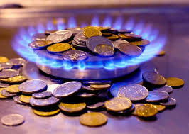 Надходження до держбюджету від Нафтогазу склали понад 17% загальних доходів