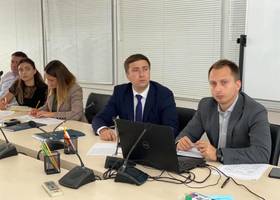 В Україні створять Національну інфраструктуру геопросторових даних