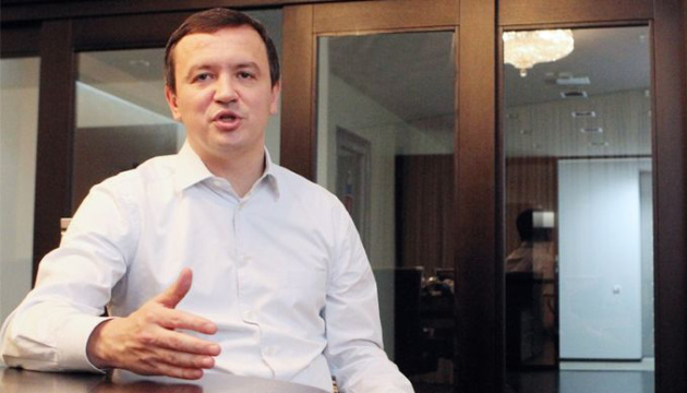 Енергоатом та Укрзалізниця не будуть підлягати приватизації взагалі — міністр