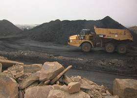 Англія відмовляється від видобутку вугілля — закривається остання шахта