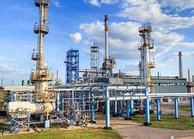 Нафтогаз: Шебелинський НПЗ додатково заробив $3,6 млн