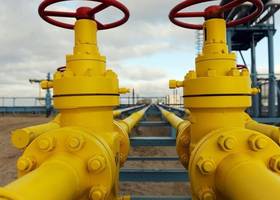 ОГТСУ: Відновлення роботи газопроводу поблизу Чабанів займе 2-3 дні