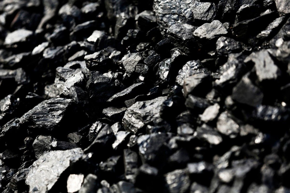 Уряд заклав 4,5 млрд грн на підтримку вугільної галузі в наступному році