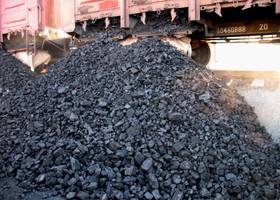 На Донеччині склади ТЕС перевантажені вугіллям майже в 3 рази