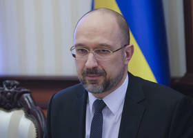 Премєр нічого не знає про перепідпорядкування Укргідроенерго