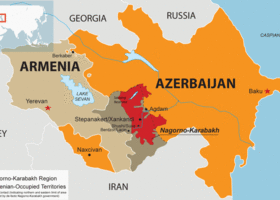 Конфлікт у Нагірному Карабаху не вплине на ціни на нафту і газ — експерти