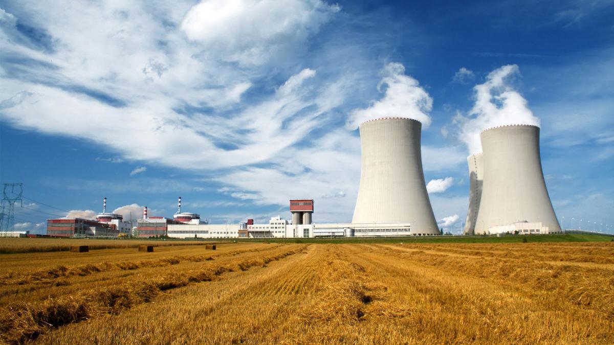 Westinghouse постачатиме ядерне паливо для реакторів ВВЕР-440