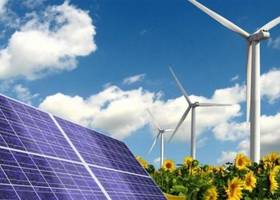 ГарПок провів перший аукціон з продажу зеленої електроенергі