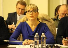 Буславець: Україна не відстає від графіків синхронізації з ENTSO-E
