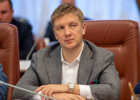 Коболєв отримав матеріали справи про звинувачення керівництва Нафтогазу у держзраді