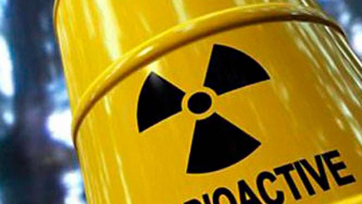 У справі недобудованого сховища ядерного палива – третя підозра НАБУ