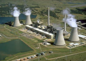 Енергоатом планує постачати електроенергію країнам Балтії через Білорусь  