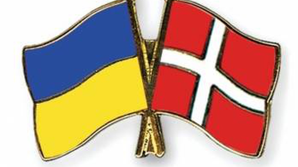 Україна і Данія спільно готуватимуть програми модернізації систем теплопостачання 
