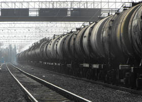 Укрзалізниця закупить 50 тисяч тонн дизелю за рамковими контрактами