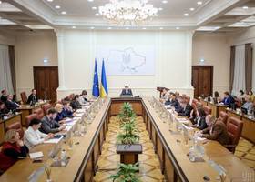 Кабмін затвердив перелік компонентів рідкого ракетного палива для утилізації