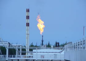 УЕБ запустила нову послугу для учасників газових торгів