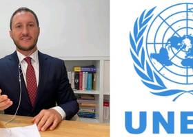 Замміністра Демченкова обрано заступником Голови комітету зі сталої енергетики ЄЕК ООН