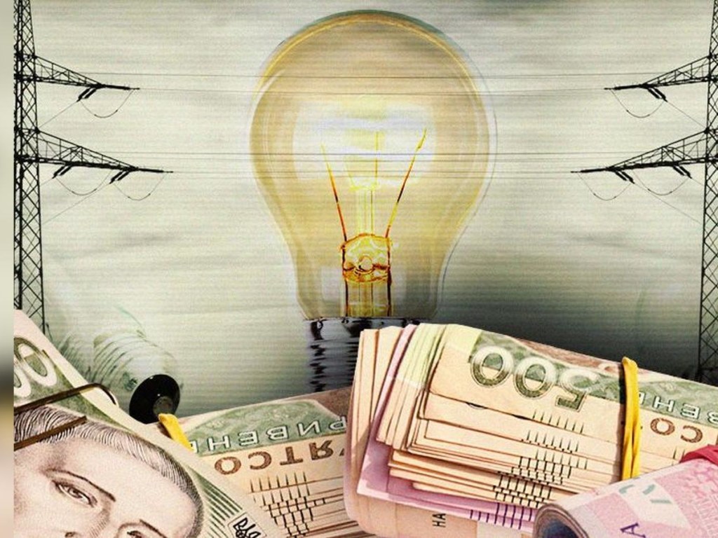 Мінсоцполітики: Субсидії покриють підвищення вартості електрики