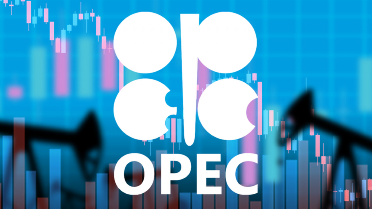 Угода ОПЕК: з січня видобуток нафти збільшать на 0,5 млн барелів на добу