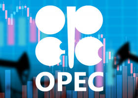 Угода ОПЕК: з січня видобуток нафти збільшать на 0,5 млн барелів на добу