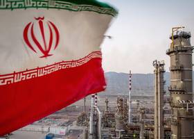 Іран готується до швидкого збільшення видобутку нафти