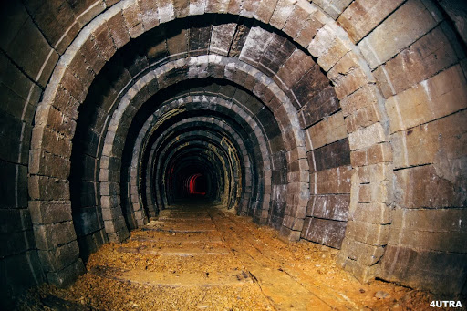 На Кіровоградщині зупинили роботу уранові шахти