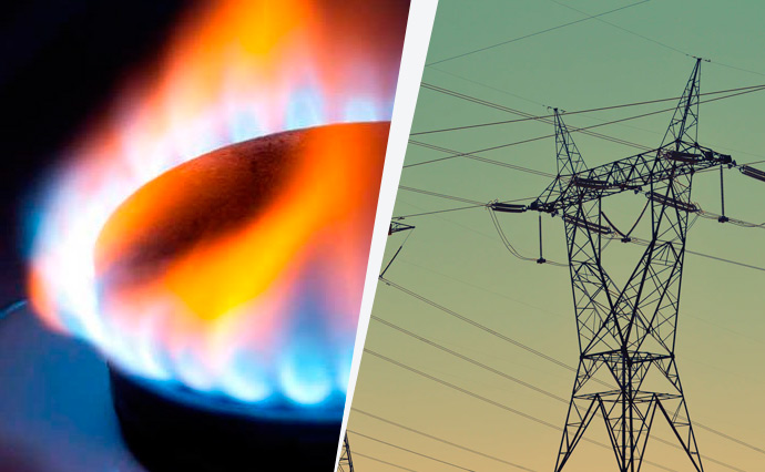 Майже третина постачальників електроенергії можуть постачати газ — НКРЕКП