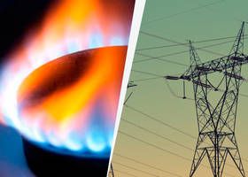 Майже третина постачальників електроенергії можуть постачати газ — НКРЕКП
