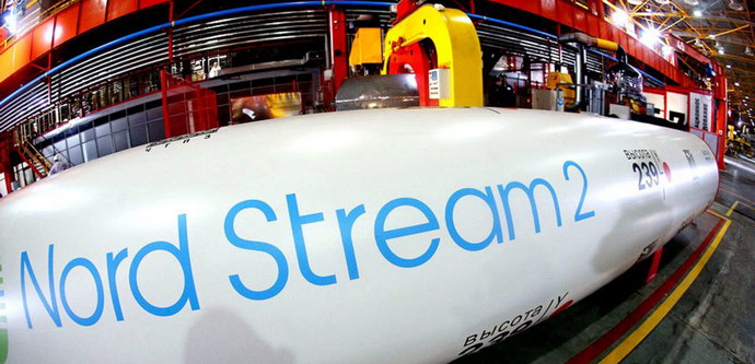 Sanctions, the Fortuna and “climate protection”: what’s new in the Nord Stream 2 standoff?