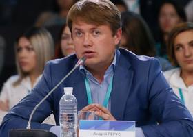 Голова комітету з питань енергетики  Андрій Герус захворів Covid-19