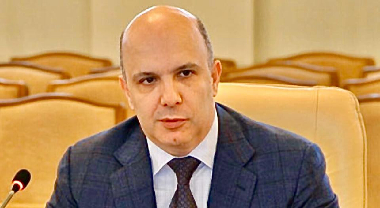 Рада зняла з розгляду відставку міністра екології Абрамовського