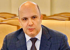 Рада зняла з розгляду відставку міністра екології Абрамовського