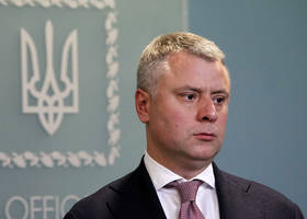 Рада не призначила Вітренка на посаду віцепремєр-міністра з енергетики