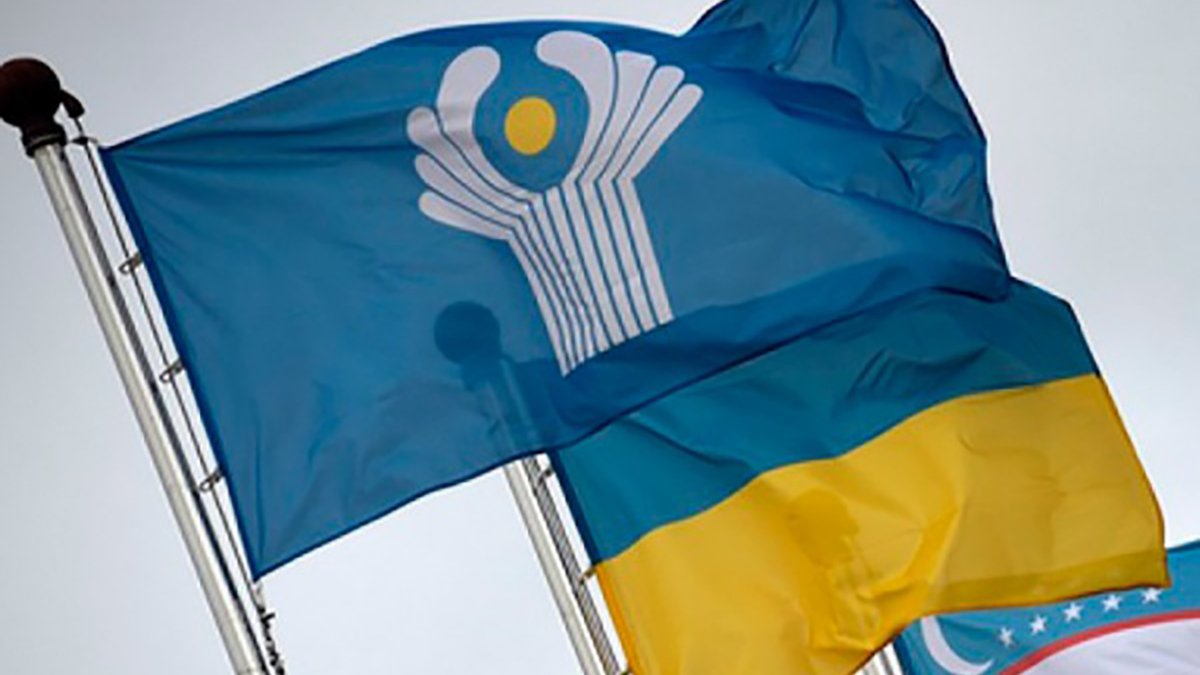 Україна вийде з пяти енергетичних договорів СНД