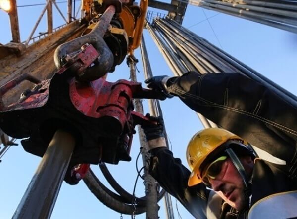 Нафтогаз відкрив нове родовище газу на Полтавщині