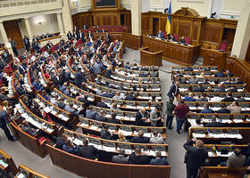 Законопроєкт щодо розвитку високоефективної когенерації зареєстровано у Парламенті