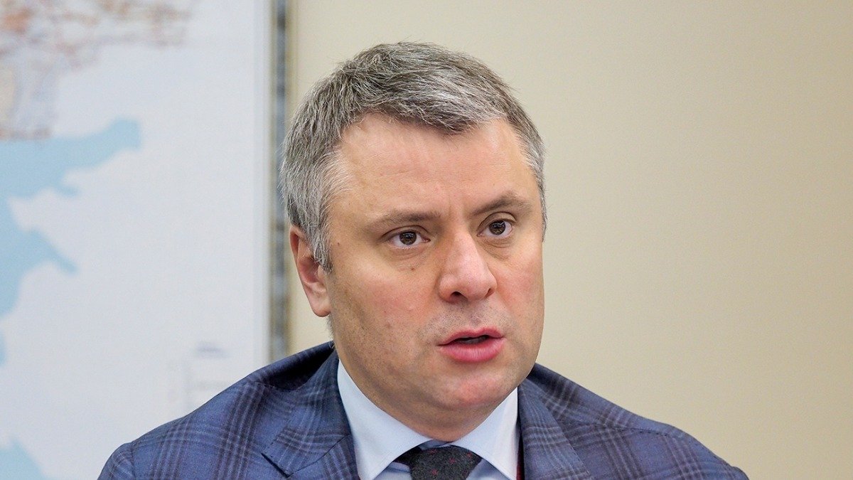 Вітренко: Реформа енергетики відбуватиметься виключно в інтересах України