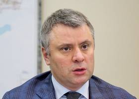 Вітренко: Реформа енергетики відбуватиметься виключно в інтересах України