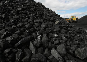 Міненерго: Ухвалення Концепції реформування вугільної галузі планується у січні