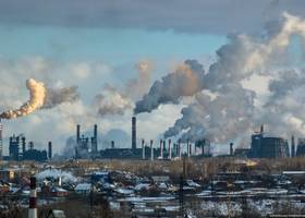 Україна починає моніторити викиди парникових газів
