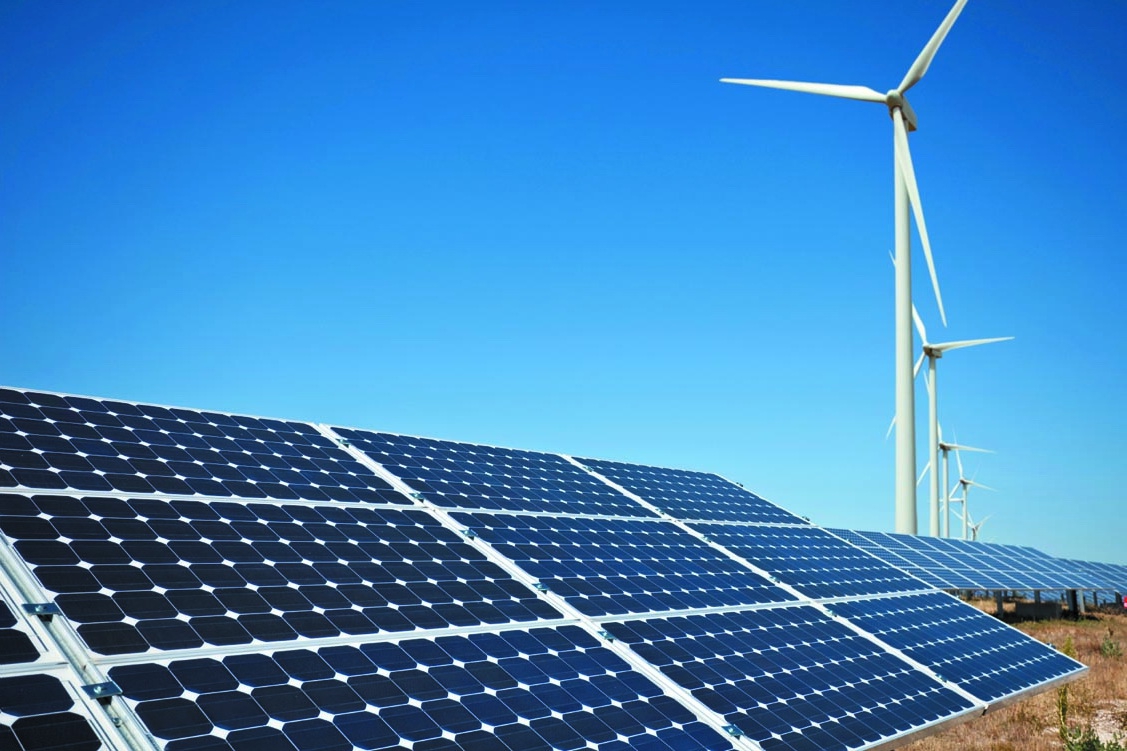 ГарПок сплатив  70% загальної вартості зеленої електроенергії листопада
