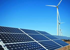 ГарПок сплатив  70% загальної вартості зеленої електроенергії листопада
