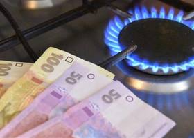 Ціна на газ в Європі підскочила на 10% за день