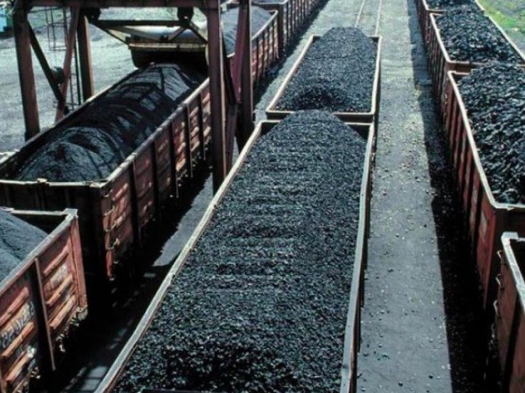 В грудні план з видобутку вугілля виконано менше ніж на 80% — профспілка