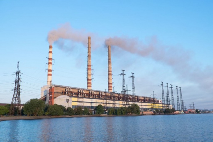 Податківці завітають з перевірками на теплові електростанції Ахметова