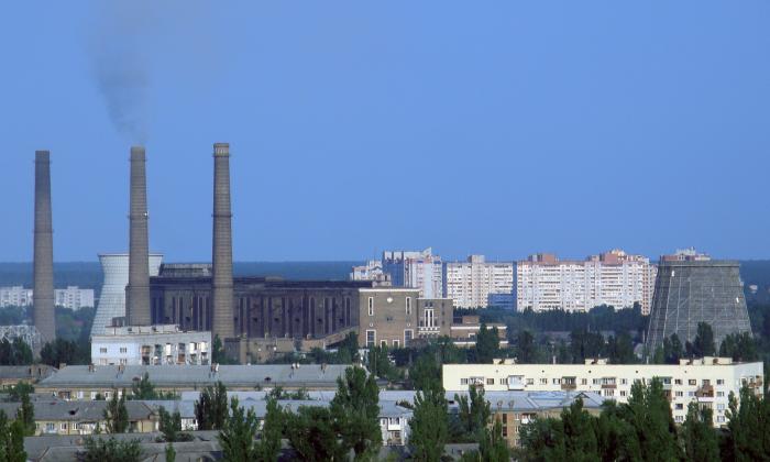АМКУ розпочав розгляд справи про зловживання київського теплопостачальника