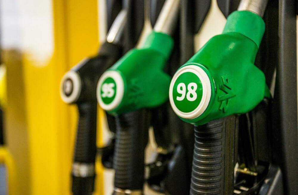 Ринок бензину в Україні за минулий рік зріс на 9,1% – експерти